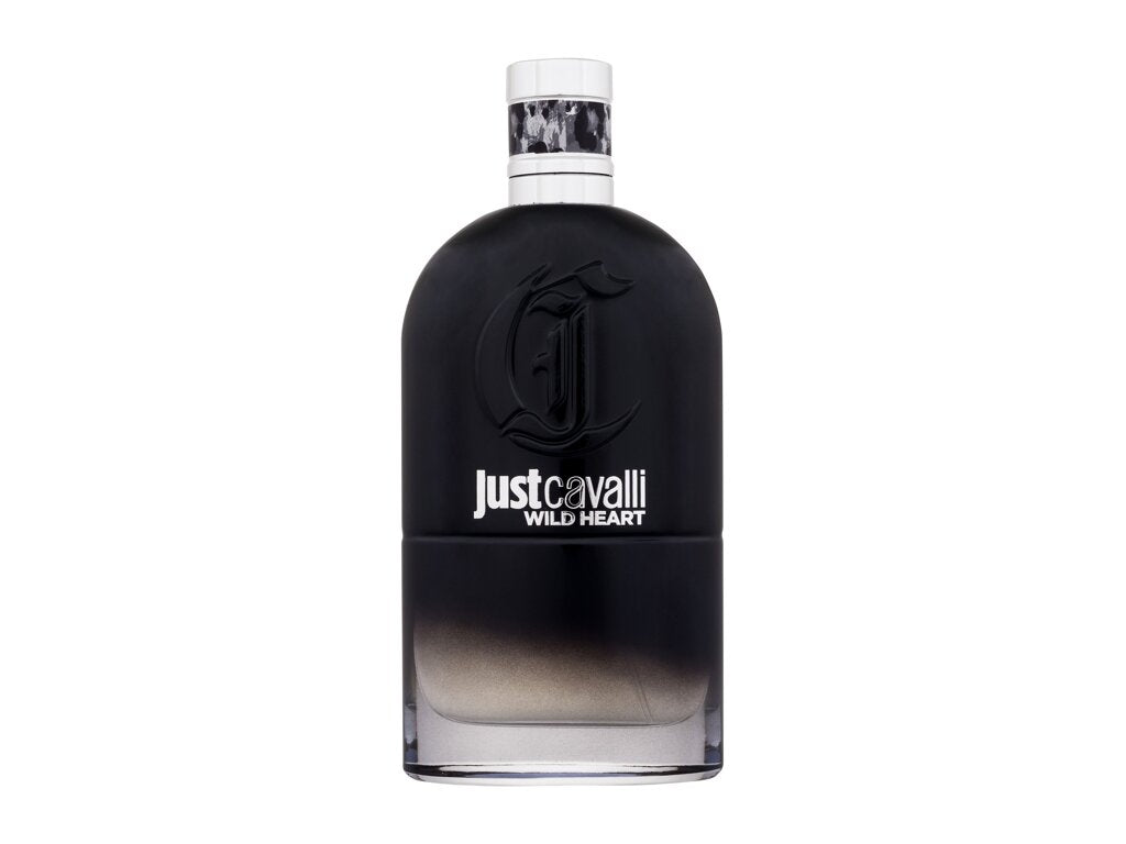 Roberto Cavalli Just Wild Heart 90 ml - 90ml - Toaletní voda
