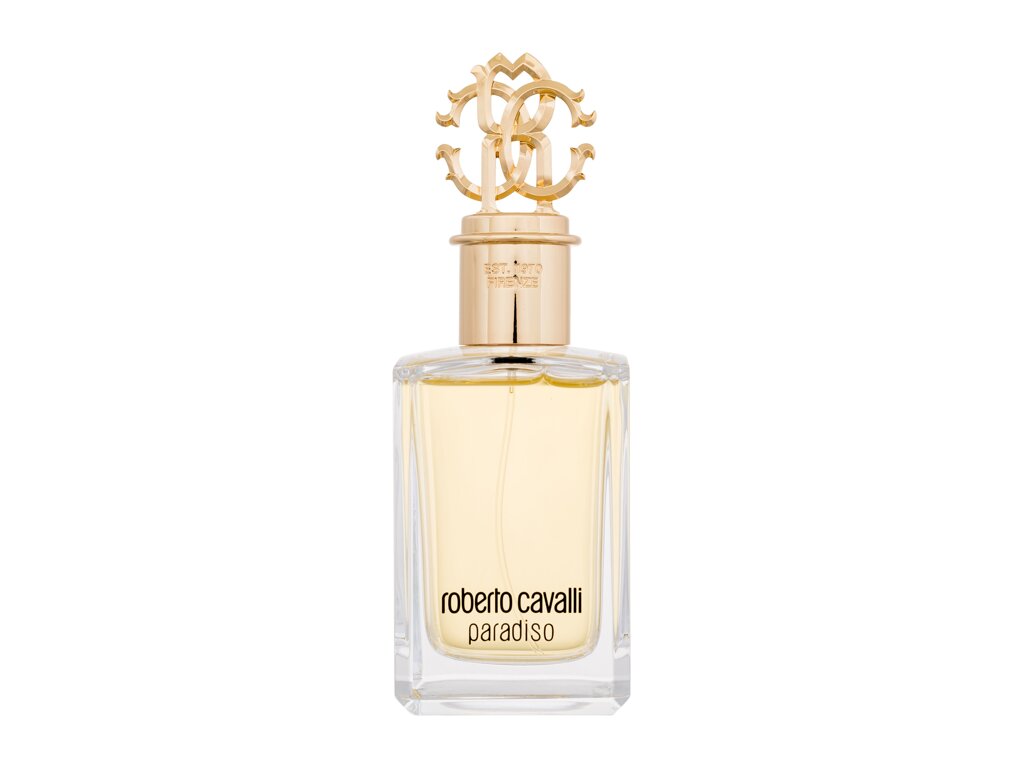 Roberto Cavalli Paradiso 100 ml - 100ml - Parfémovaná voda