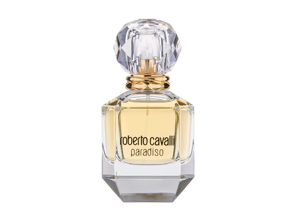 Roberto Cavalli Paradiso 50 ml - 50ml - Parfémovaná voda