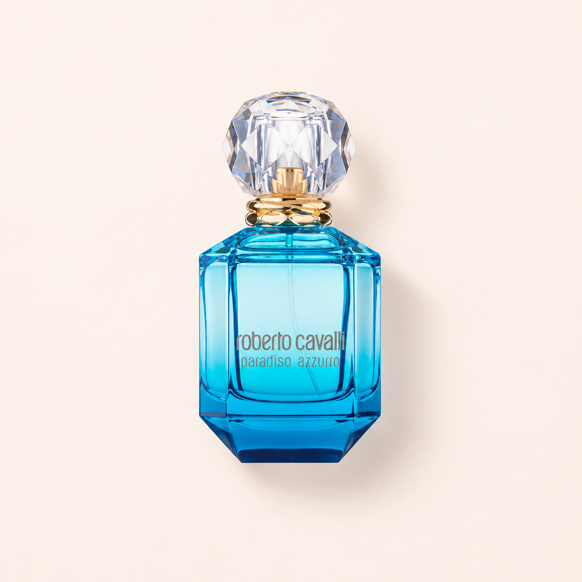 Roberto Cavalli Paradiso Azzurro EDP 75 ml – MrRizz