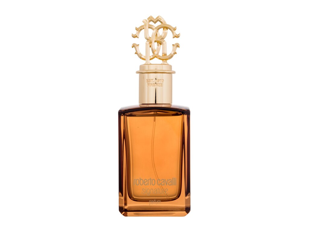 Roberto Cavalli Signature 100 ml - 100ml - Parfém