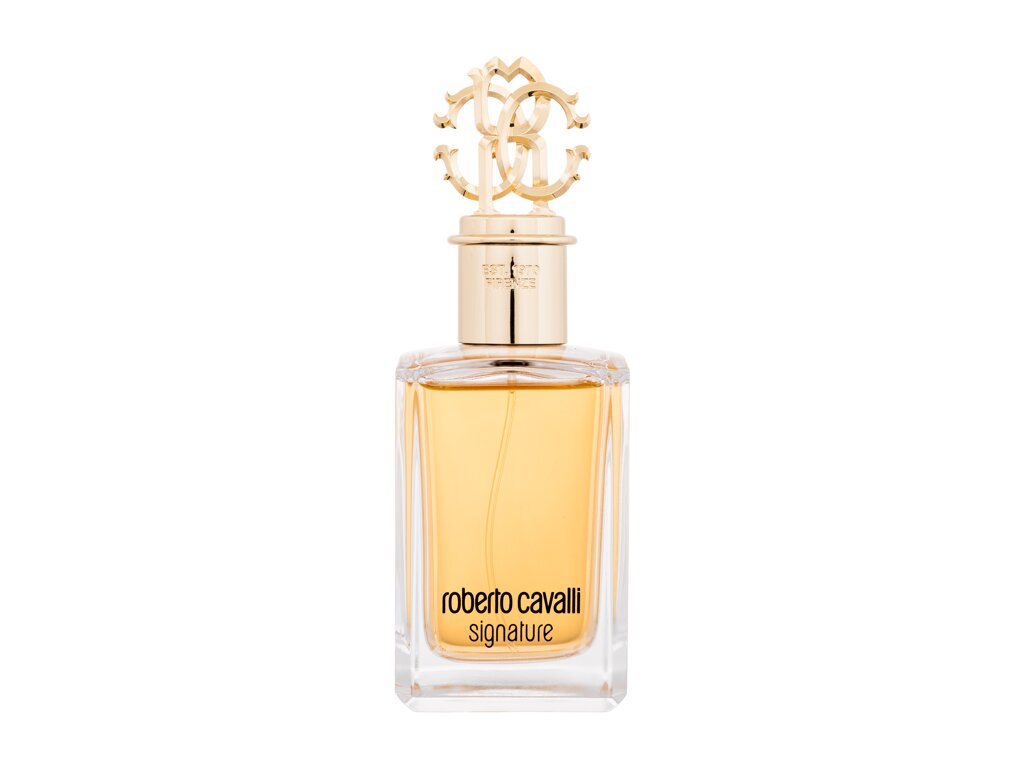 Roberto Cavalli Signature 100 ml - 100ml - Parfémovaná voda