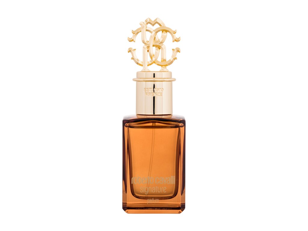 Roberto Cavalli Signature 50 ml - 50ml - Parfém