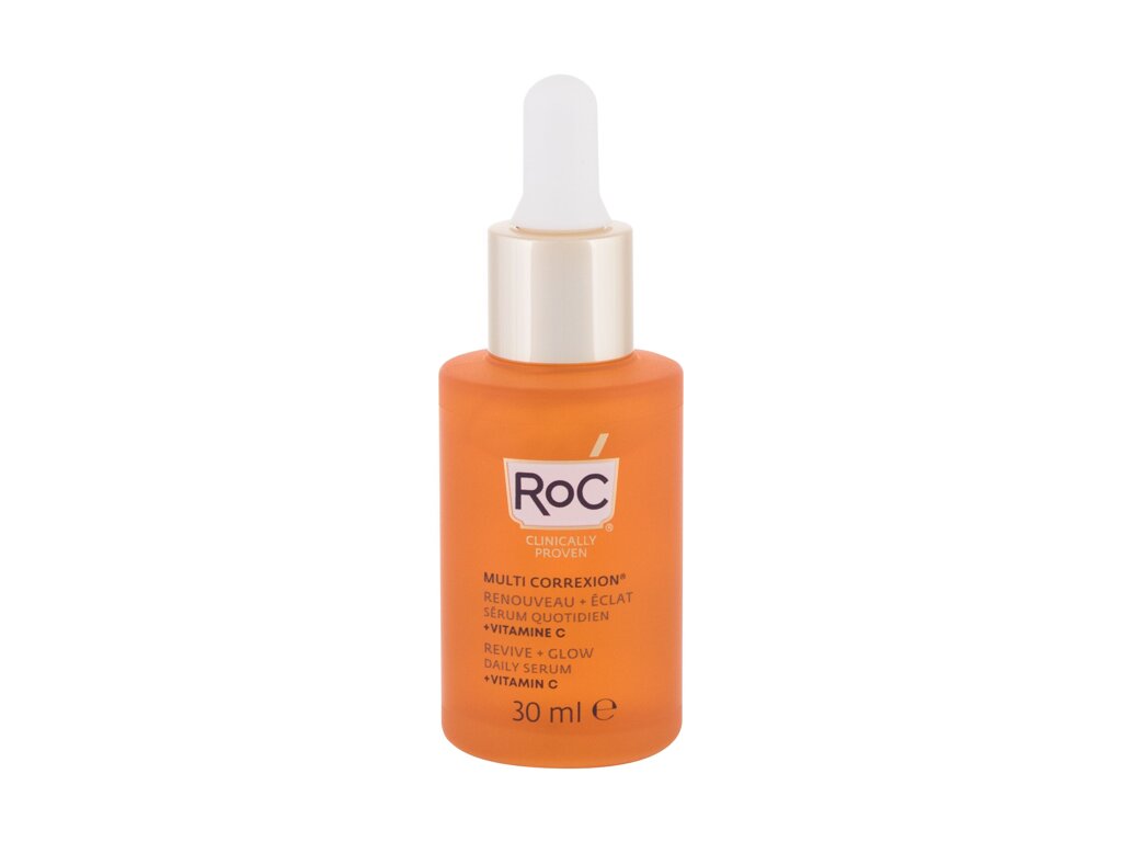 RoC Multi Correxion Revive + Glow 30 ml - 30ml - Pleťové sérum