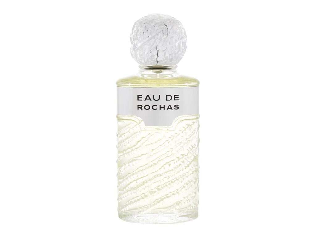 Rochas Eau De 100 ml - 100ml - Toaletní voda
