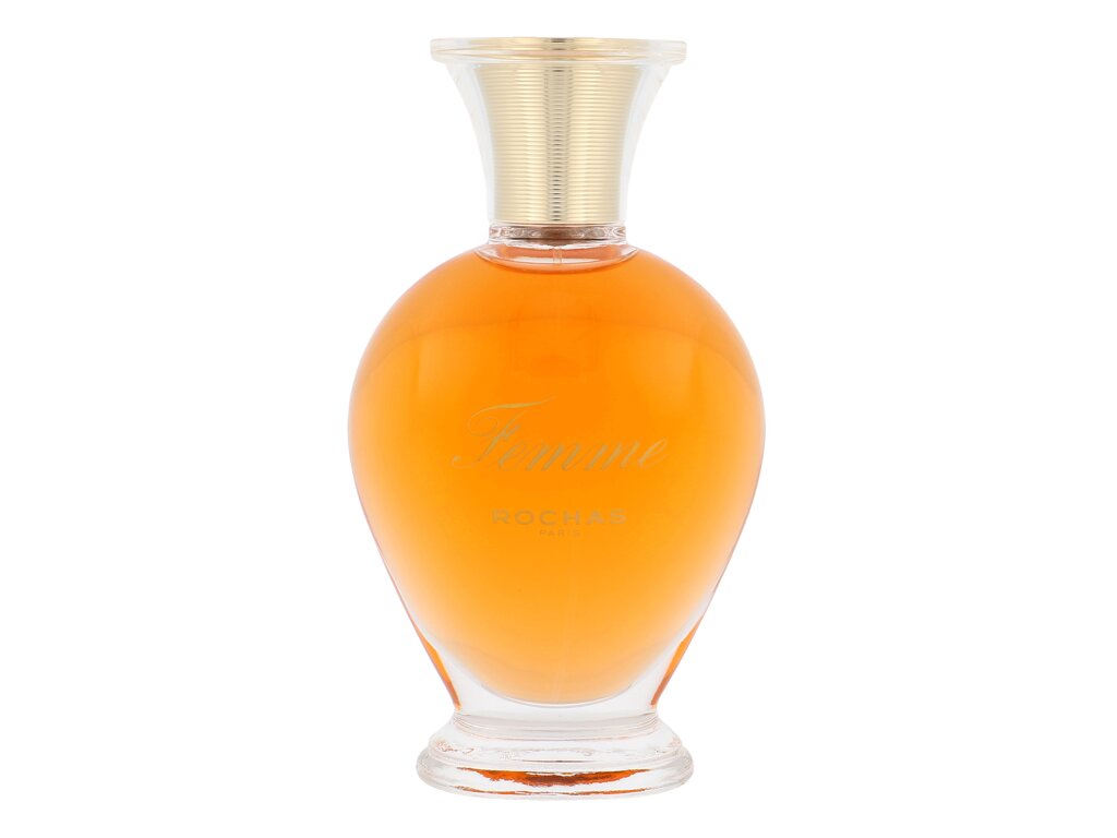Rochas Femme 100 ml - 100ml - Toaletní voda