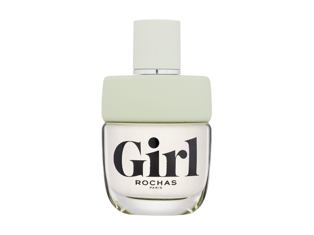 Rochas Girl 75 ml - 75ml - Toaletní voda