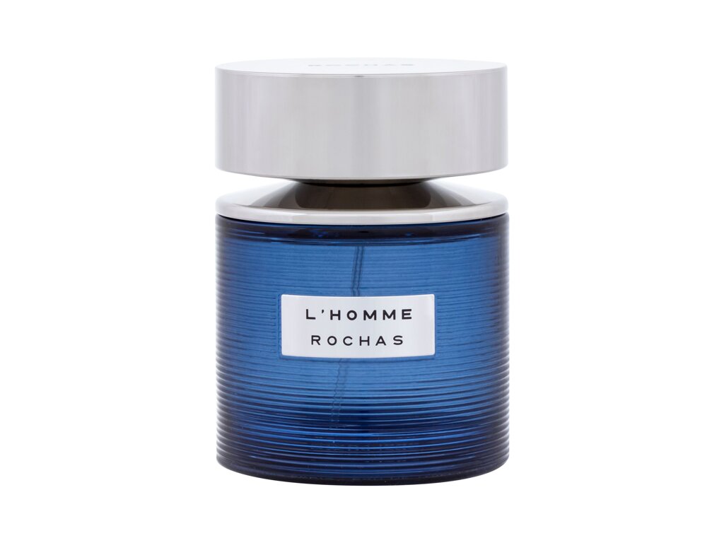 Rochas L´Homme 60 ml - 60ml - Toaletní voda