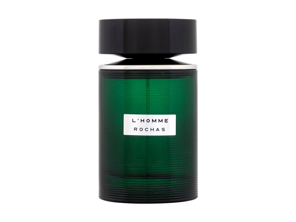 Rochas L´Homme Aromatic Touch 100 ml - 100ml - Toaletní voda