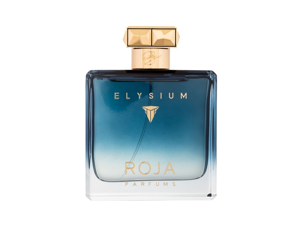 Roja Parfums Elysium 100 ml - 100ml - Kolínská voda