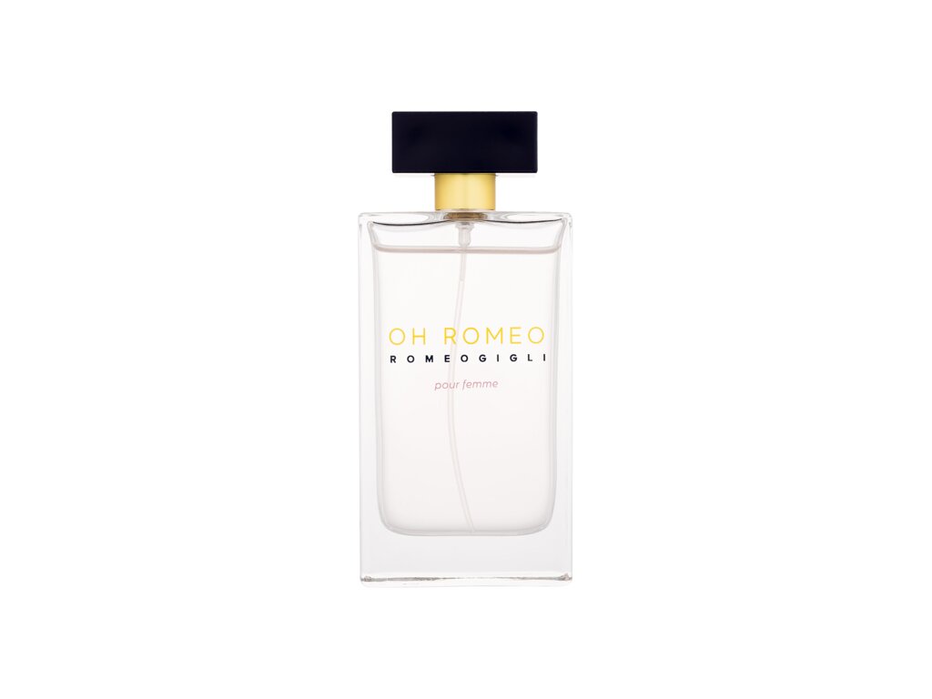 Romeo Gigli Oh 75 ml - 75ml - Parfémovaná voda