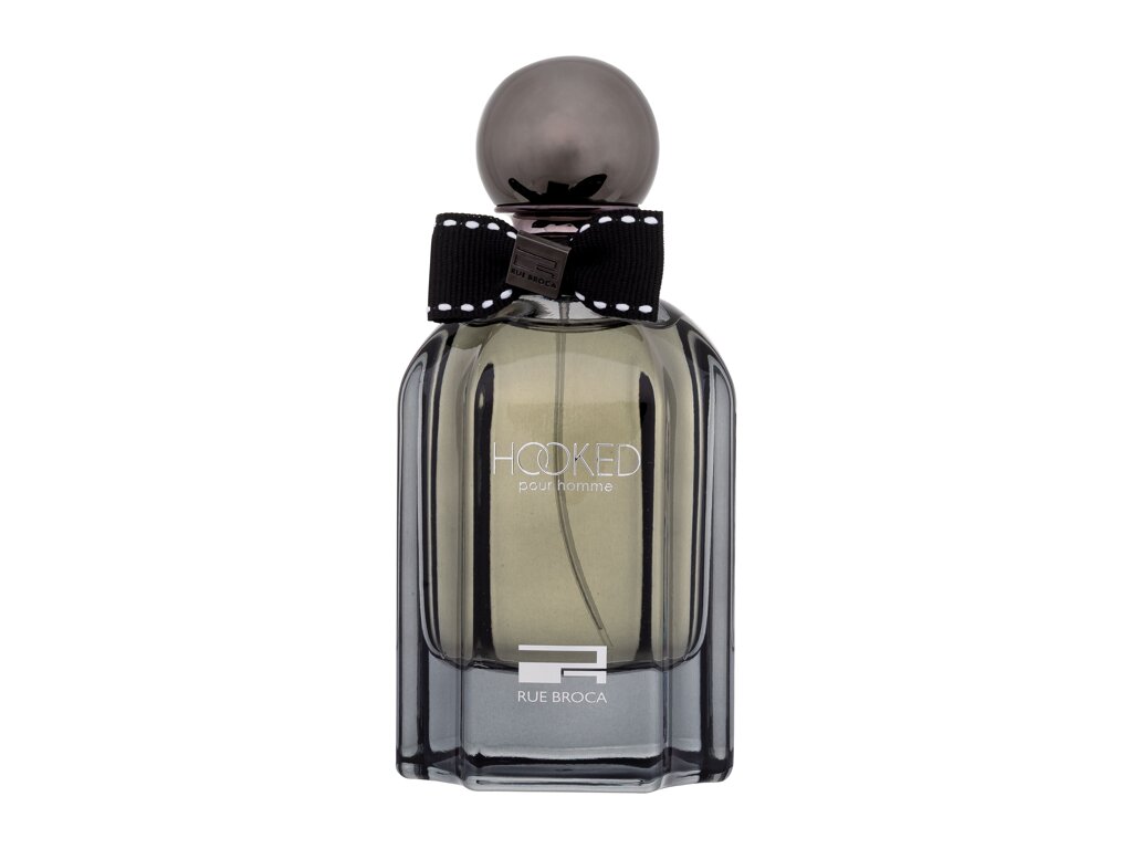 Rue Broca Hooked 100 ml - 100ml - Parfémovaná voda