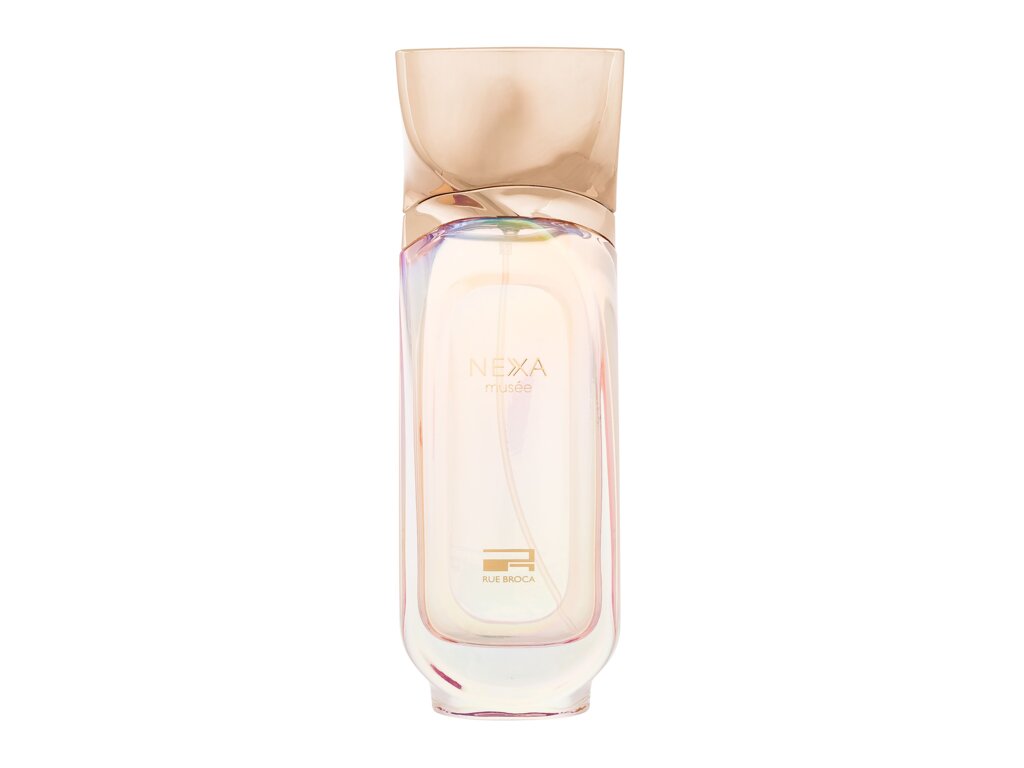 Rue Broca Nexa Musée 100 ml - 100ml - Parfémovaná voda