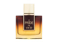 Rue Broca Pride My Oud 100 ml - 100ml - Parfémovaná voda
