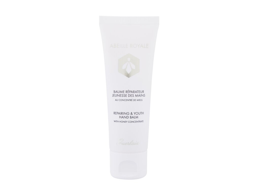 Guerlain Abeille Royale Repairing & Youth Hand Balm 40 ml