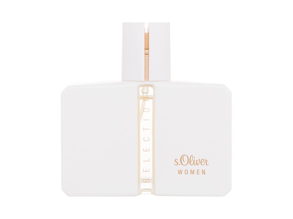 s.Oliver Selection 30 ml - 30ml - Parfémovaná voda