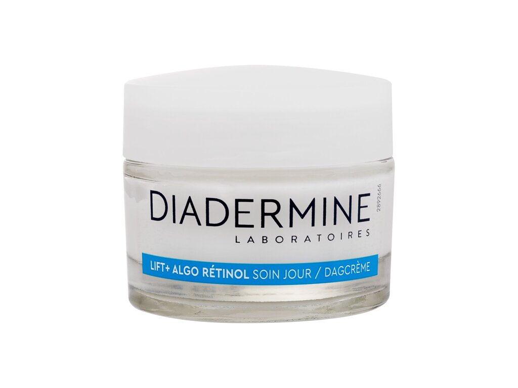 Diadermine Lift+ Phytoretinol Anti-Age Advanced Cream 35+ 50 ml