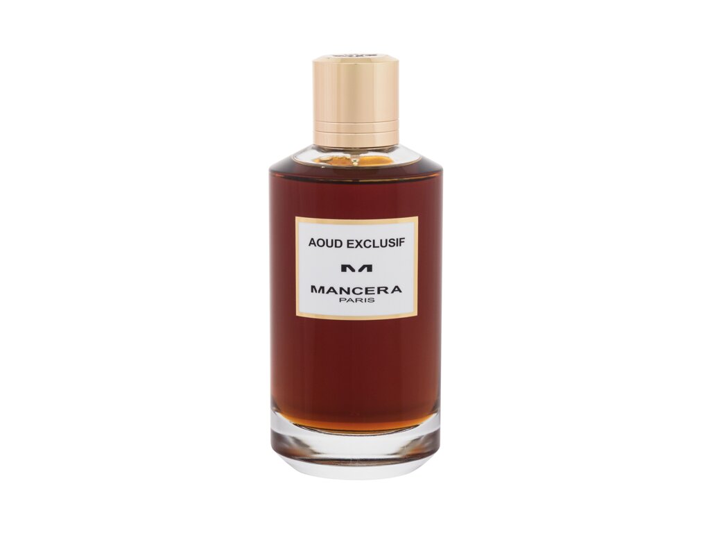 MANCERA Les Exclusifs Aoud Exclusif 120 ml