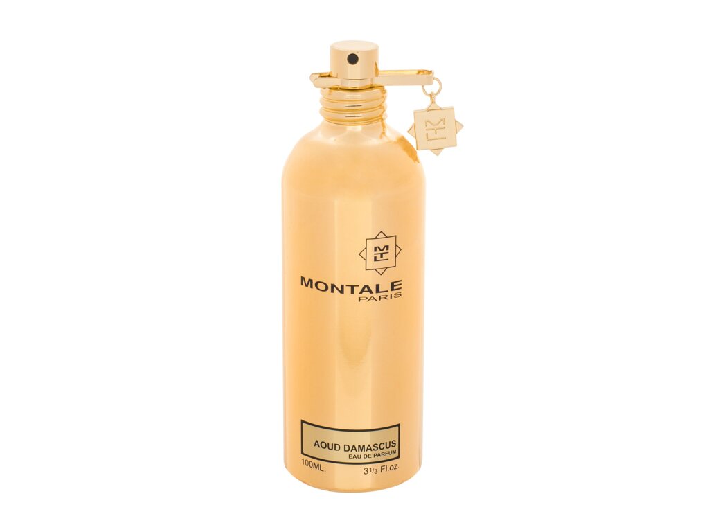 Montale Aoud Damascus 100 ml
