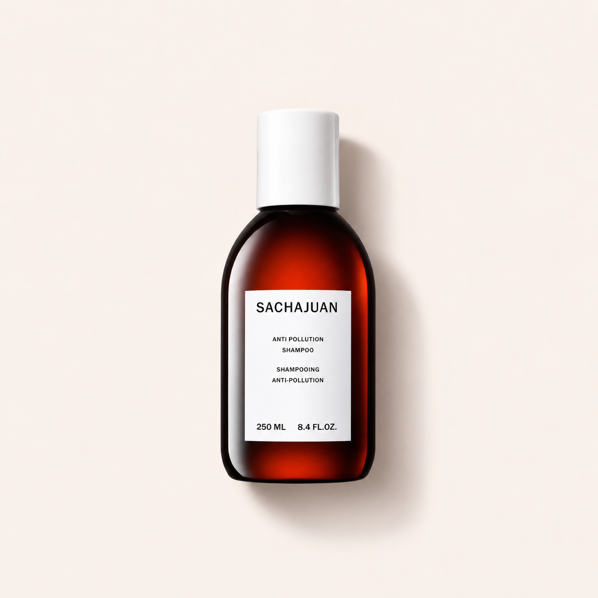 Sachajuan Anti Pollution Shampoo 250 ml – šampon – MrRizz
