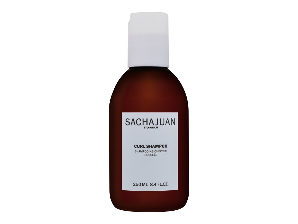 Sachajuan Curl Shampoo 250 ml - 250ml - Šampon