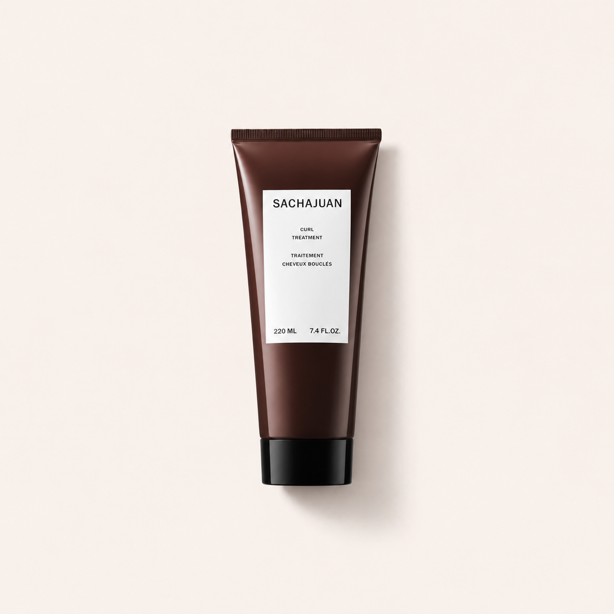 Sachajuan Curl Treatment 220 ml – maska na vlasy – MrRizz