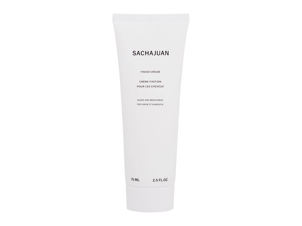 Sachajuan Finish Cream 75 ml - 75ml - Krém na vlasy