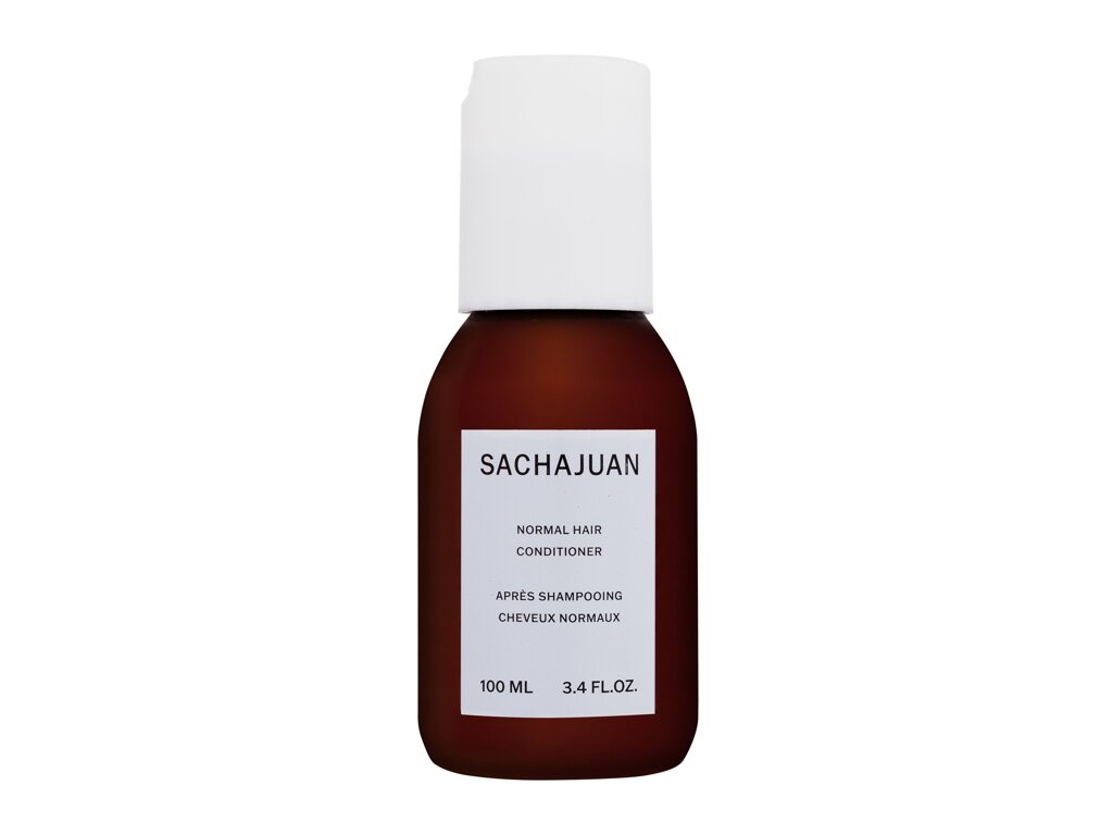 Sachajuan Normal Hair Conditioner 100 ml - 100ml - Kondicionér