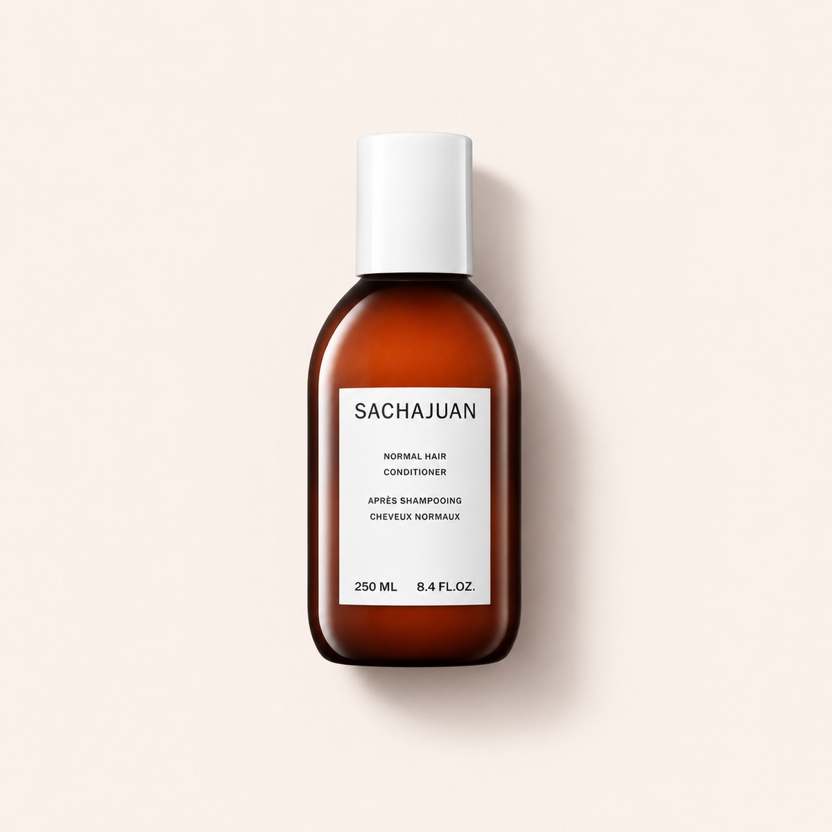 Sachajuan Normal Hair Conditioner 250 ml – kondicionér – MrRizz