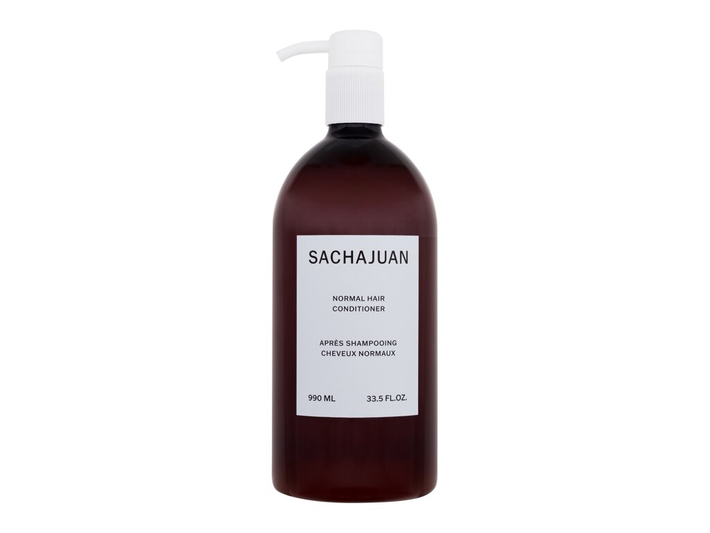 Sachajuan Normal Hair Conditioner 990 ml - 990ml - Kondicionér