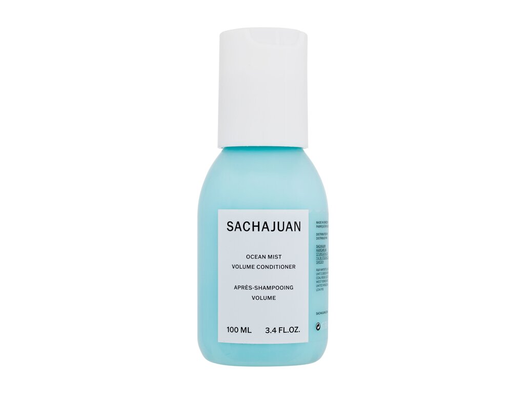 Sachajuan Ocean Mist Volume Conditioner 100 ml - 100ml - Kondicionér