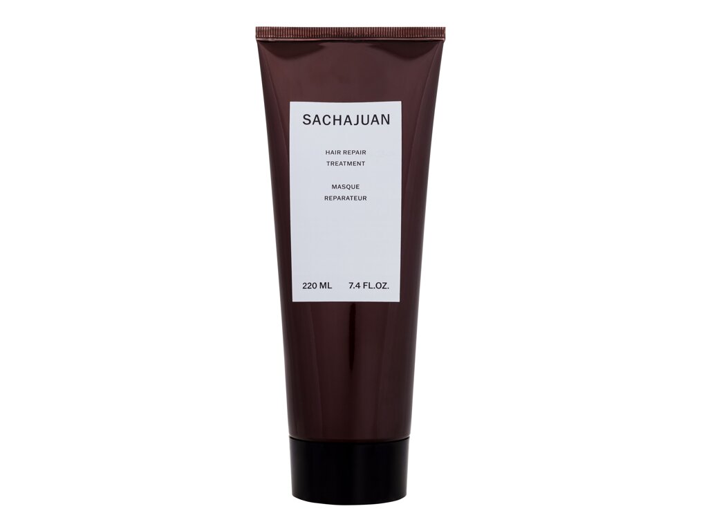 Sachajuan Repair Treatment 220 ml - 220ml - Maska na vlasy