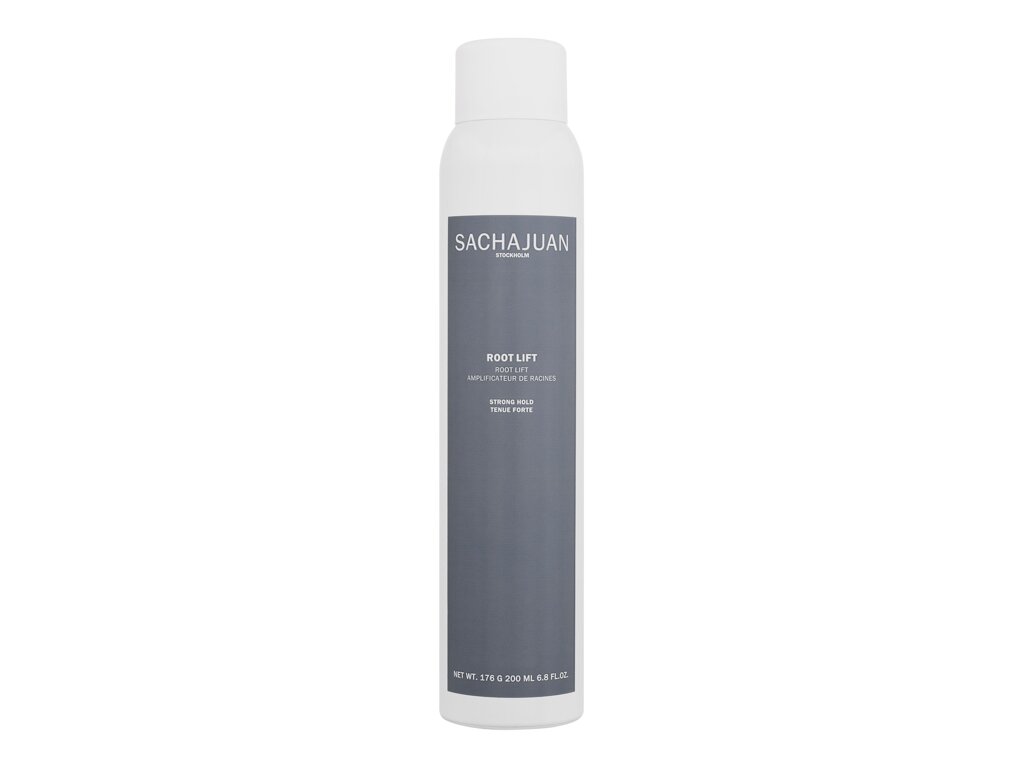 Sachajuan Root Lift Strong Hold 200 ml - 200ml - Objem vlasů