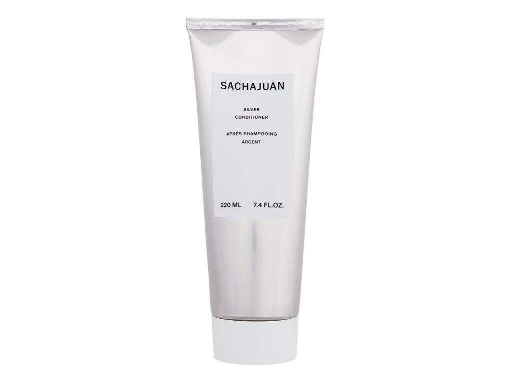 Sachajuan Silver Conditioner 220 ml - 220ml - Kondicionér