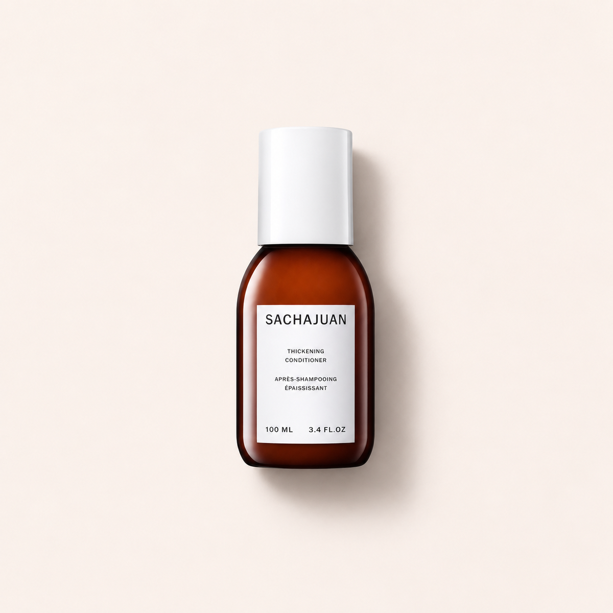 Sachajuan Thickening Conditioner 100 ml – kondicionér – MrRizz