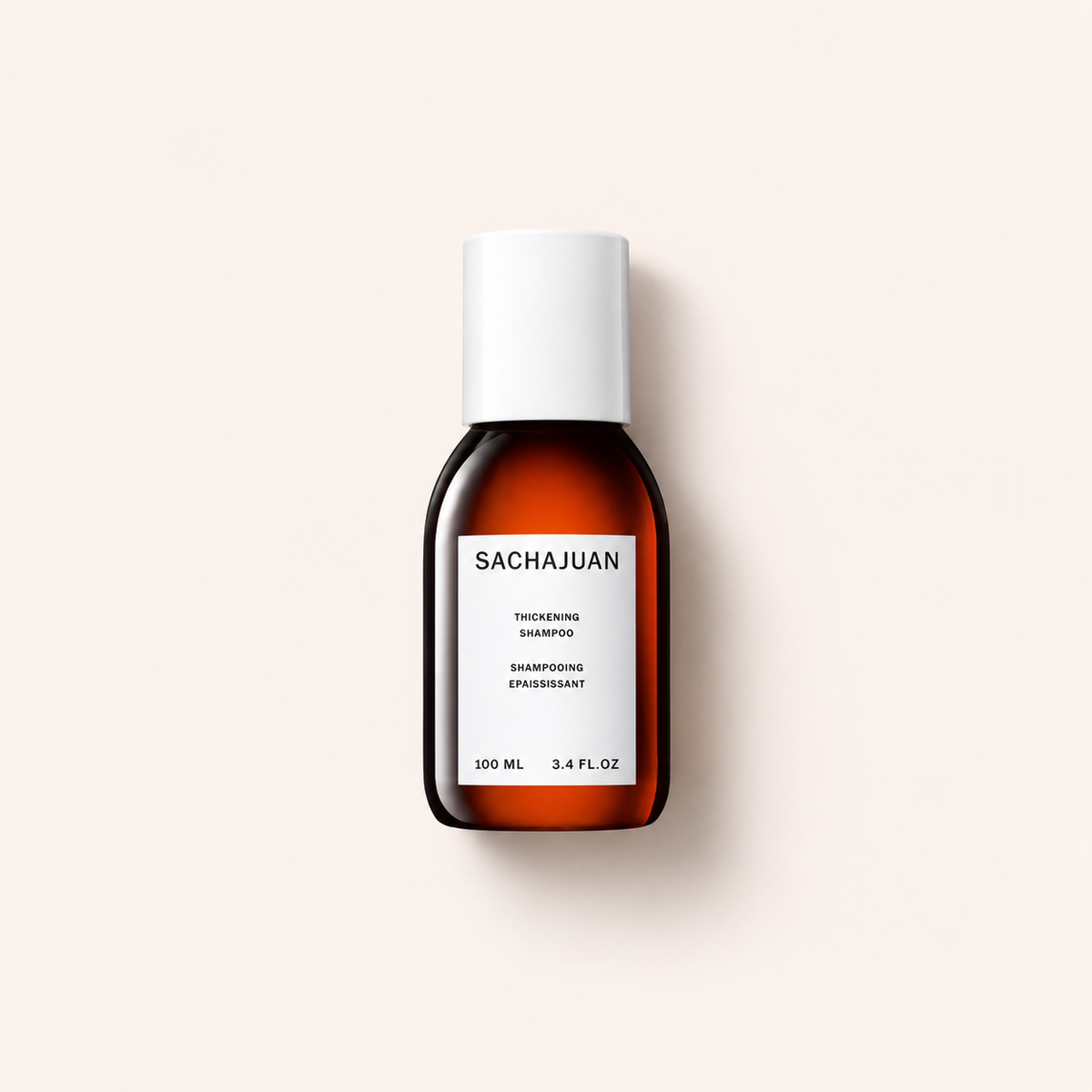 Sachajuan Thickening Shampoo 100 ml – šampon – MrRizz