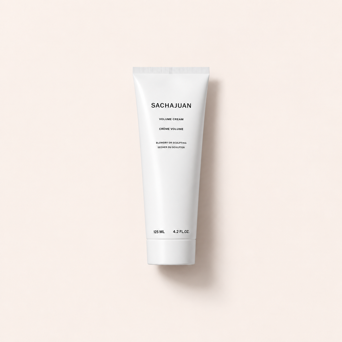 Sachajuan Volume Cream 125 ml – objem vlasů – MrRizz