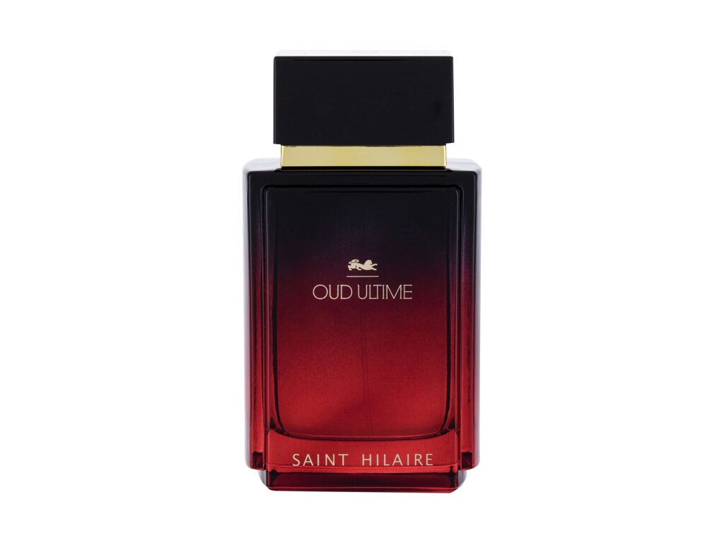 Saint Hilaire Oud Ultime 100 ml - 100ml - Parfémovaná voda