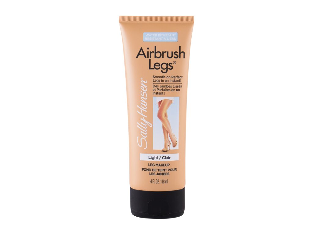 Sally Hansen Airbrush Legs Leg Makeup 118 ml - 118ml