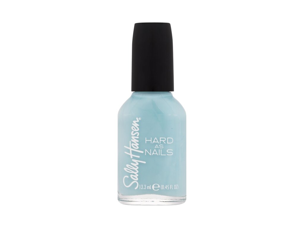 Sally Hansen Hard As Nails 13,3 ml - 13,3ml - Lak na nehty