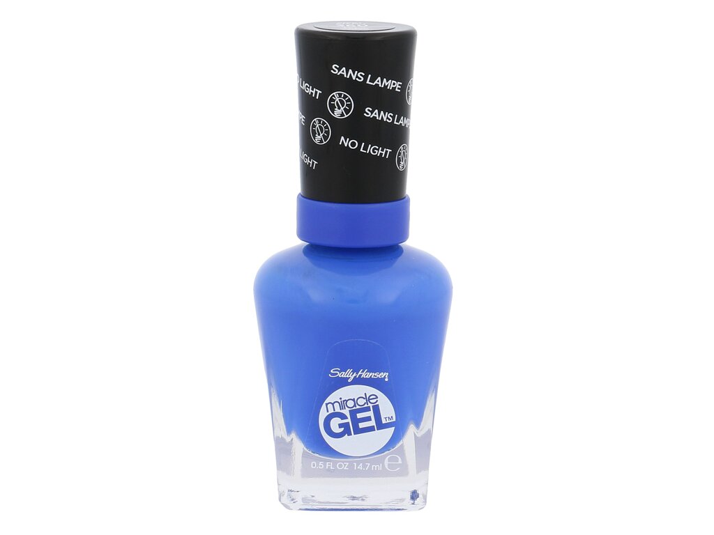 Sally Hansen Miracle Gel 14,7 ml - 14,7ml - Lak na nehty
