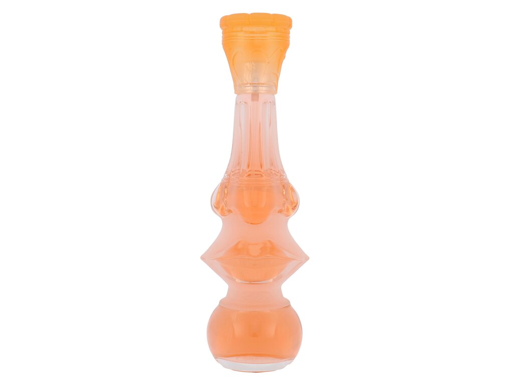Salvador Dali Dalissime 100 ml - 100ml - Toaletní voda