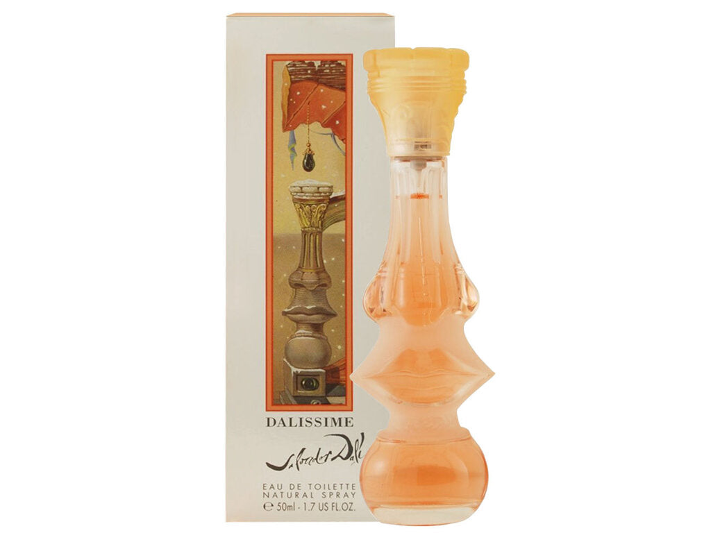Salvador Dali Dalissime 30 ml - 30ml - Toaletní voda