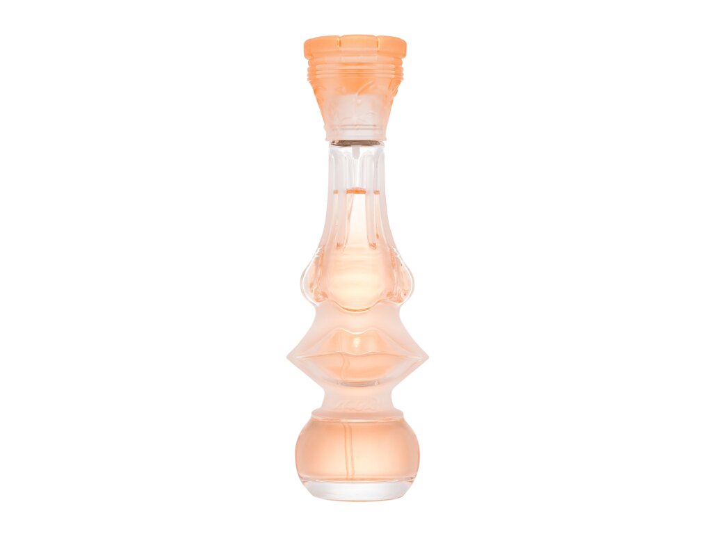 Salvador Dali Dalissime 50 ml - 50ml - Toaletní voda