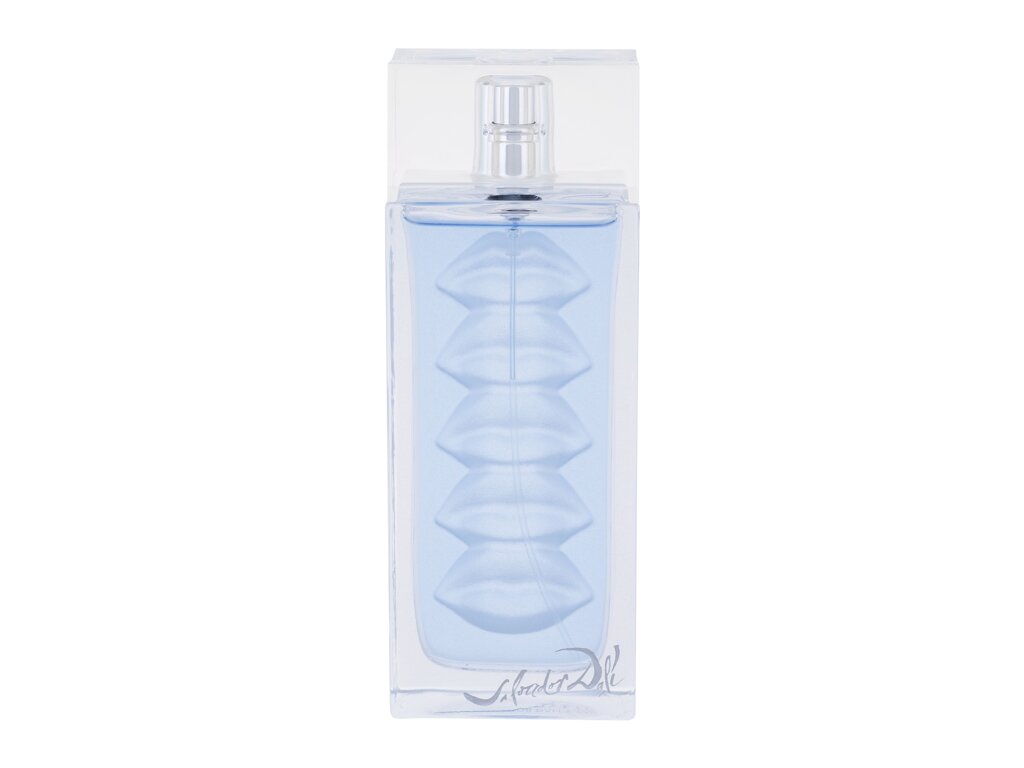 Salvador Dali Eau de Rubylips 100 ml - 100ml - Toaletní voda