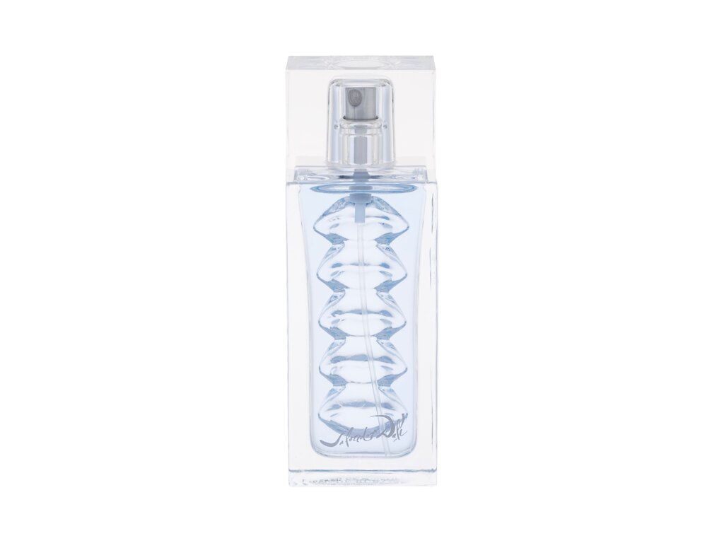 Salvador Dali Eau de Rubylips 30 ml - 30ml - Toaletní voda
