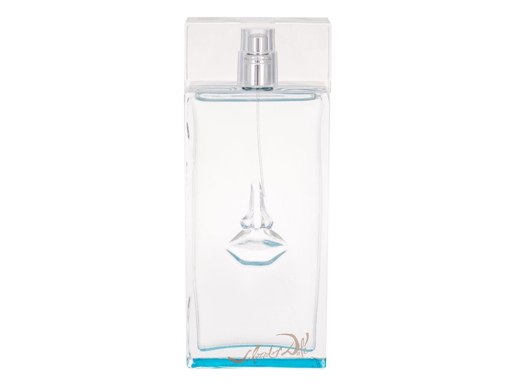 Salvador Dali Sea & Sun in Cadaques 100 ml - 100ml - Toaletní voda