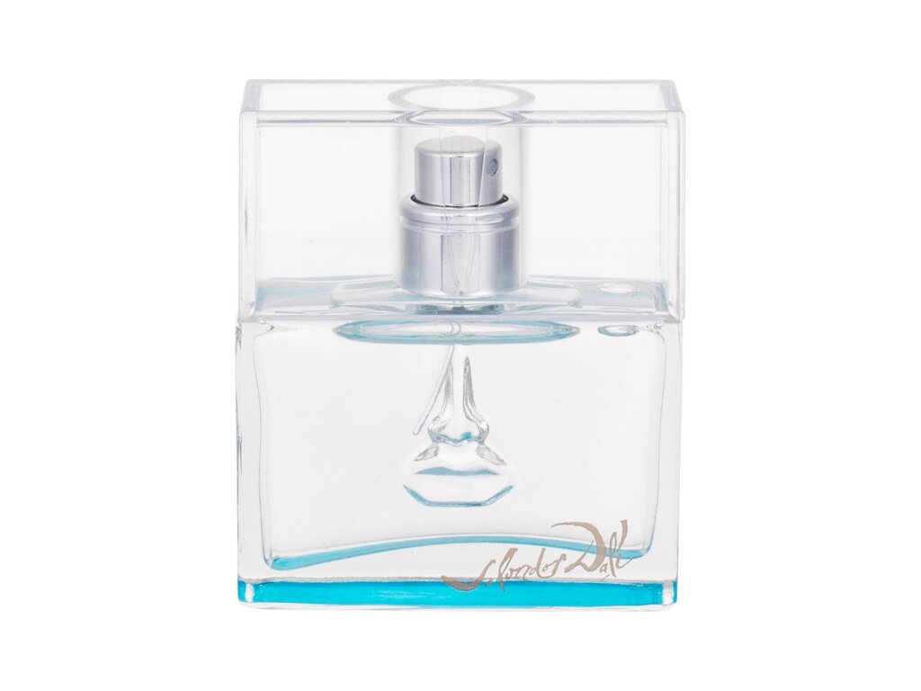 Salvador Dali Sea & Sun in Cadaques 30 ml - 30ml - Toaletní voda