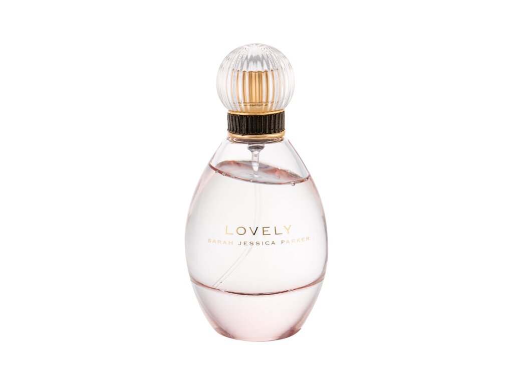 Sarah Jessica Parker Lovely 50 ml - 50ml - Parfémovaná voda