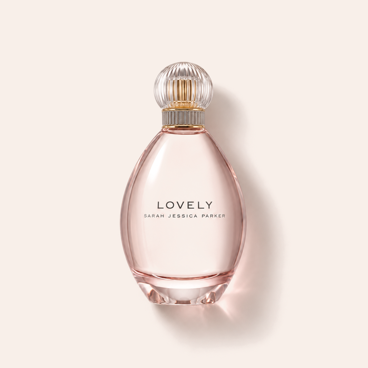 Sarah Jessica Parker Lovely EDP 200 ml – MrRizz